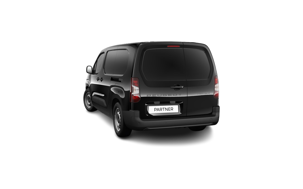 PEUGEOT Partner Furgon Long 950 kg Partner Base