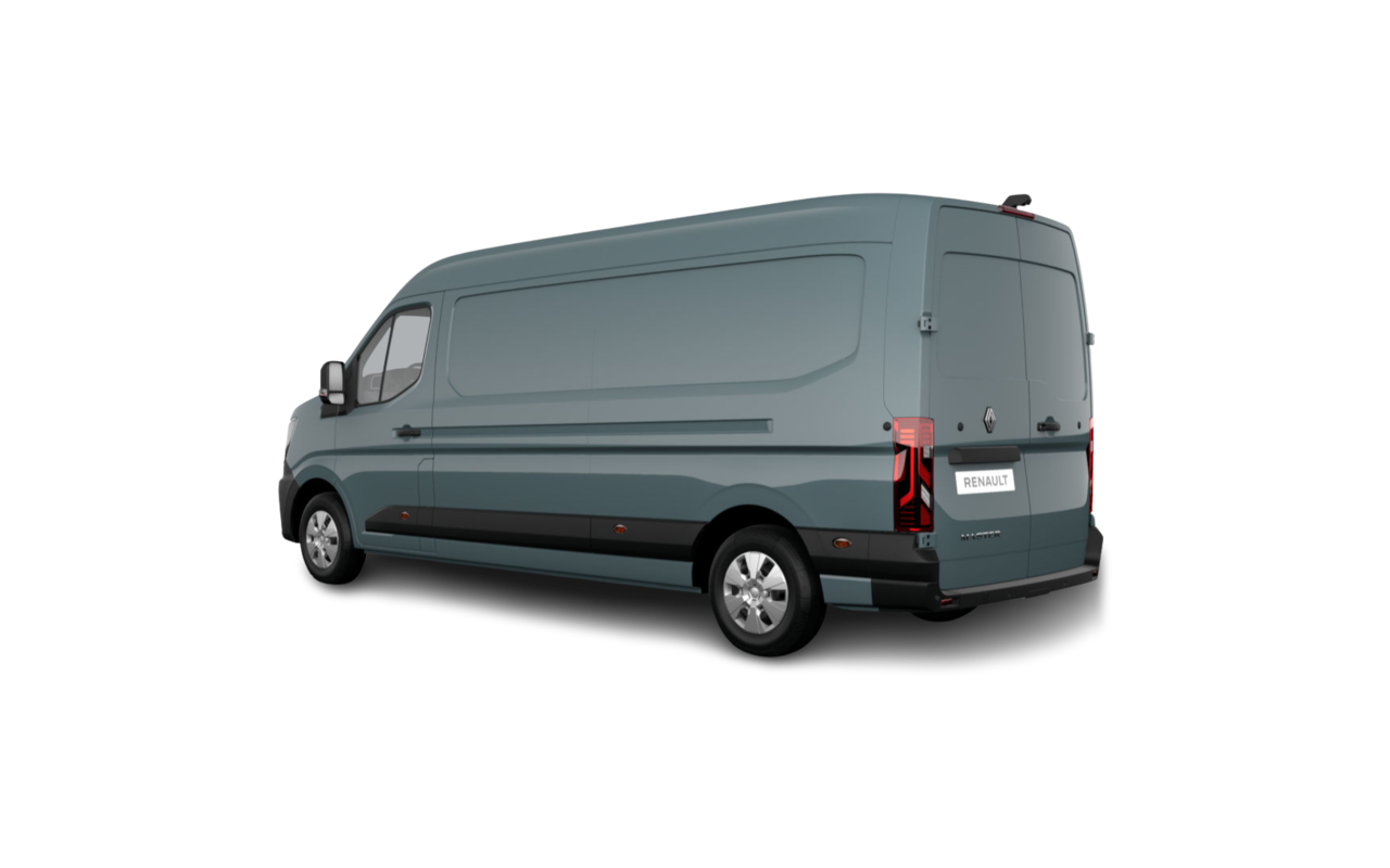 RENAULT Master L3H2 Blue dCi Extra 130