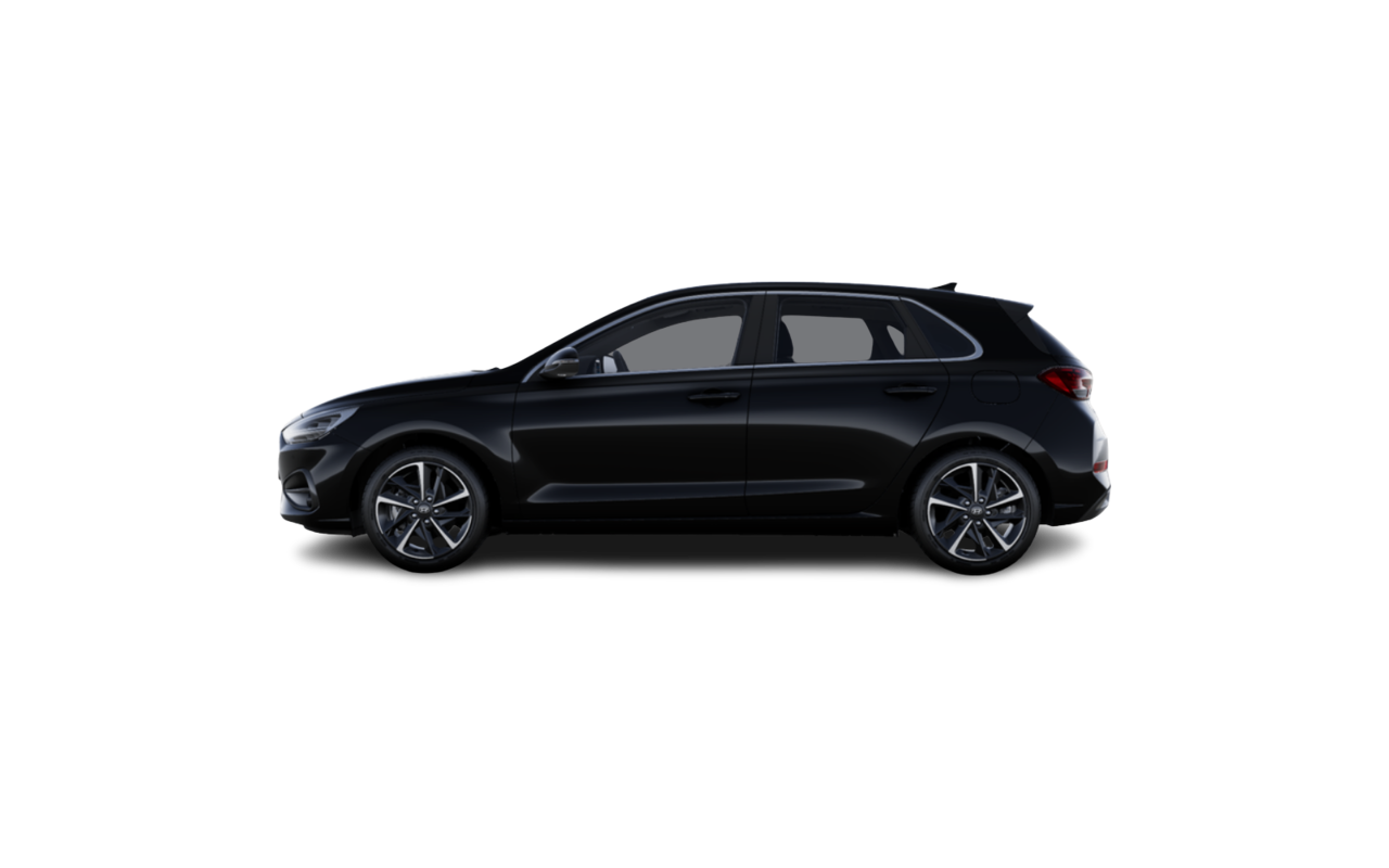 HYUNDAI i30 Smart