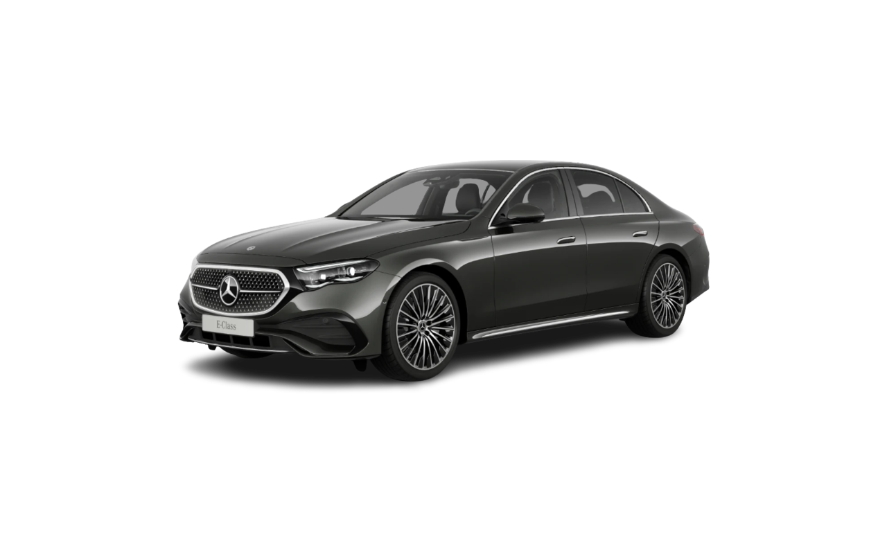 MERCEDES Klasa E Limuzyna E 220 d 4MATIC AMG Line