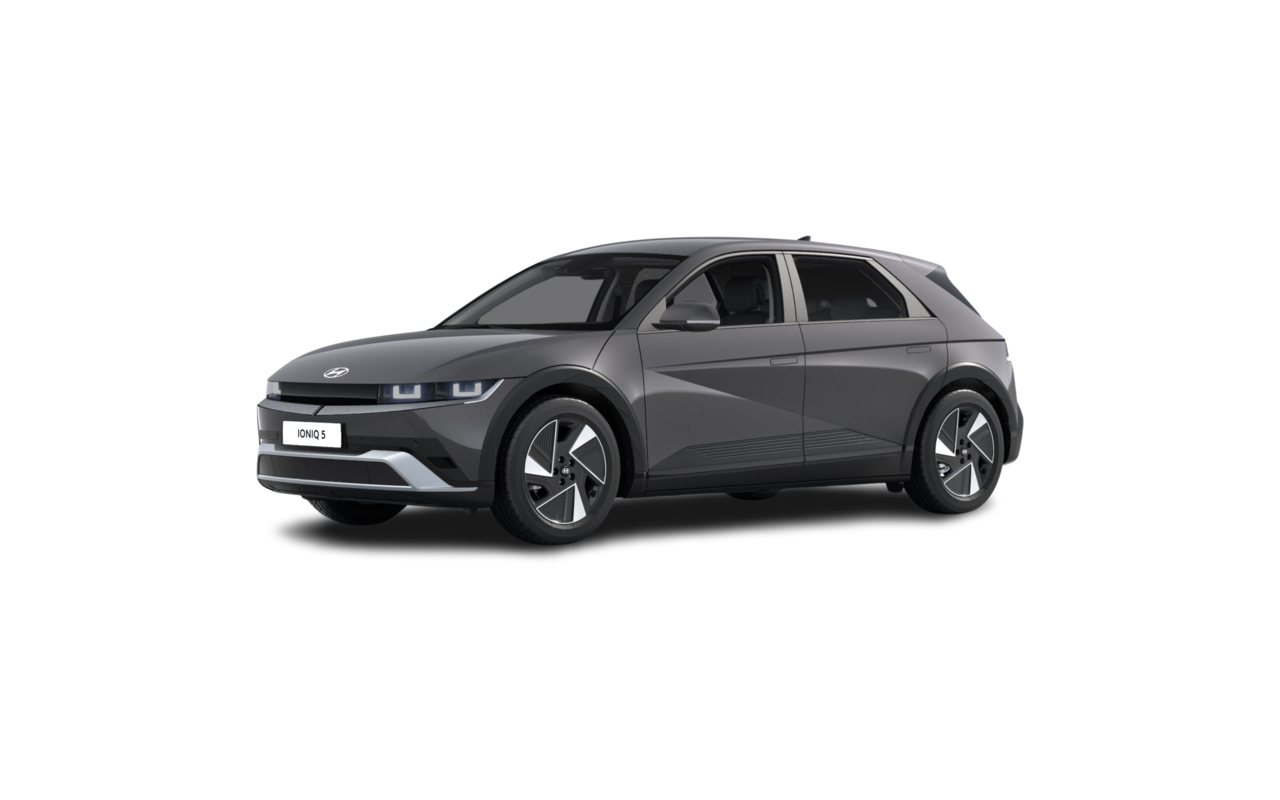 HYUNDAI IONIQ 5 Techniq RWD 229KM