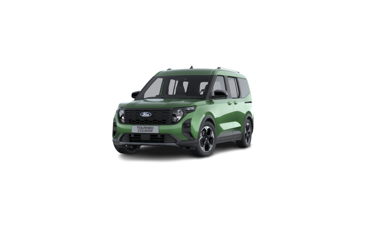 FORD Tourneo Courier Active