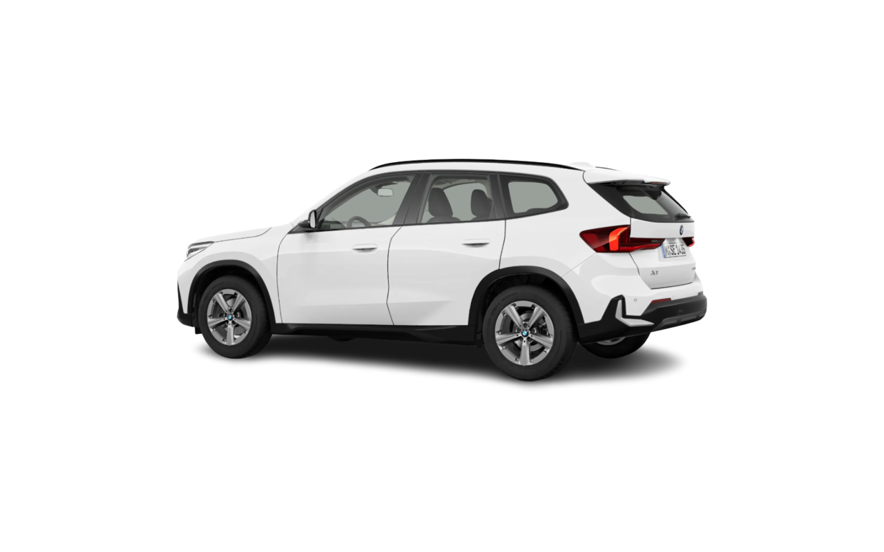 BMW X1 sDrive18i