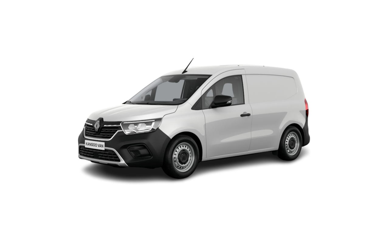 RENAULT Kangoo Van Extra dCi 95
