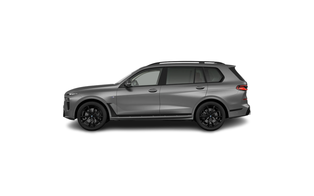 BMW X7 xDrive40d M Sport