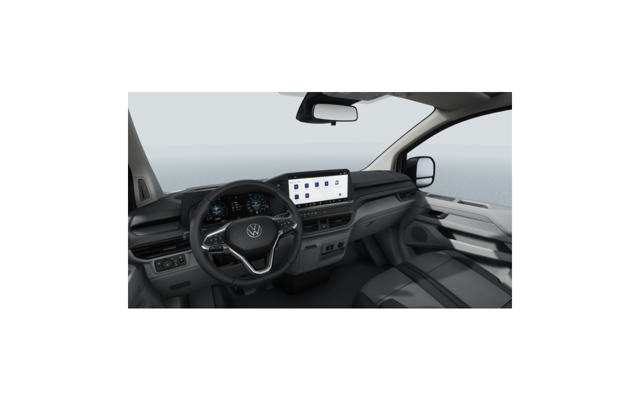 VOLKSWAGEN Transporter T7 Kombi M1