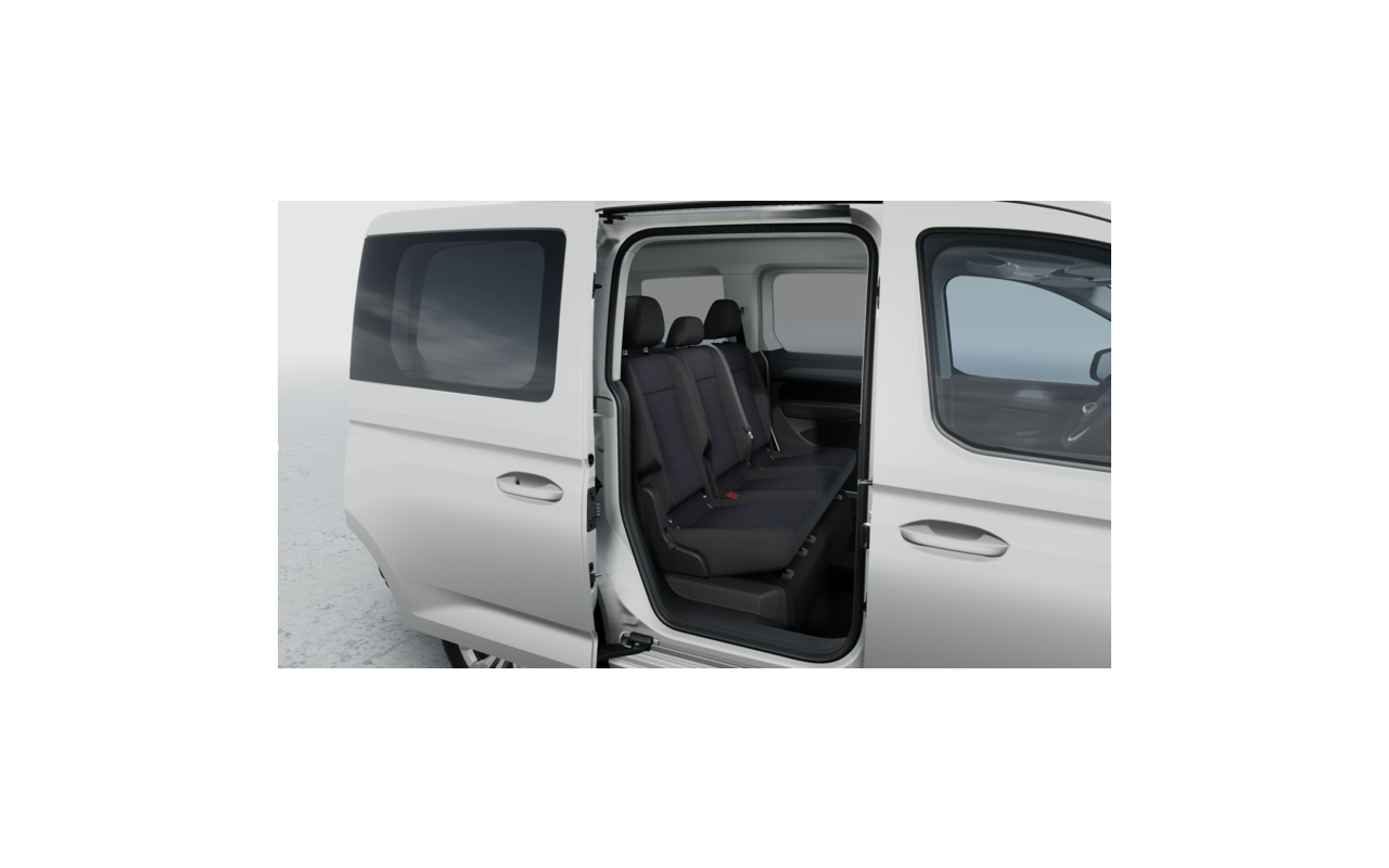 VOLKSWAGEN Caddy Standard