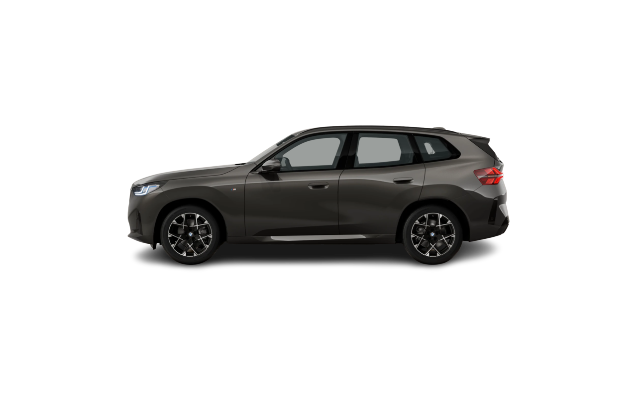 BMW X3 20 xDrive M Sport