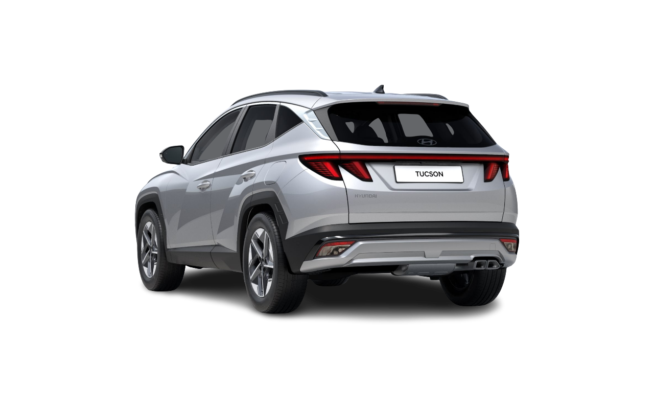 HYUNDAI Tucson Executive