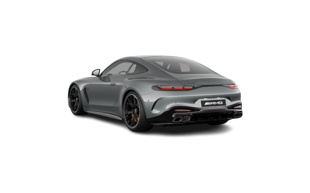 MERCEDES AMG GT 63 4MATIC+