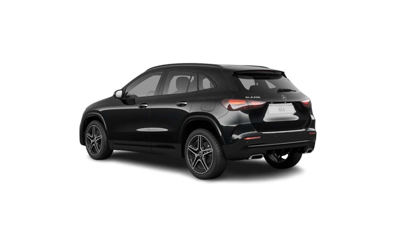 MERCEDES GLA 200 AMG Line