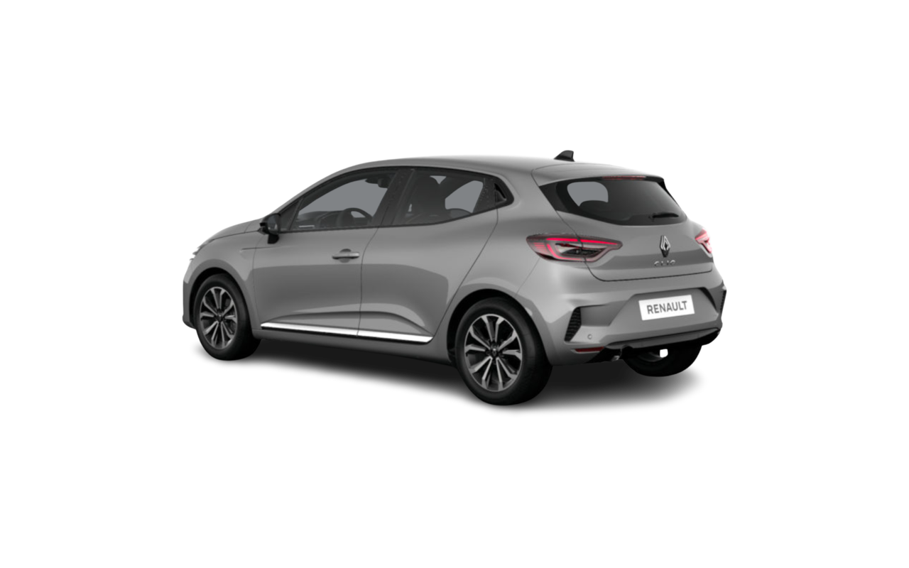 RENAULT Clio Techno