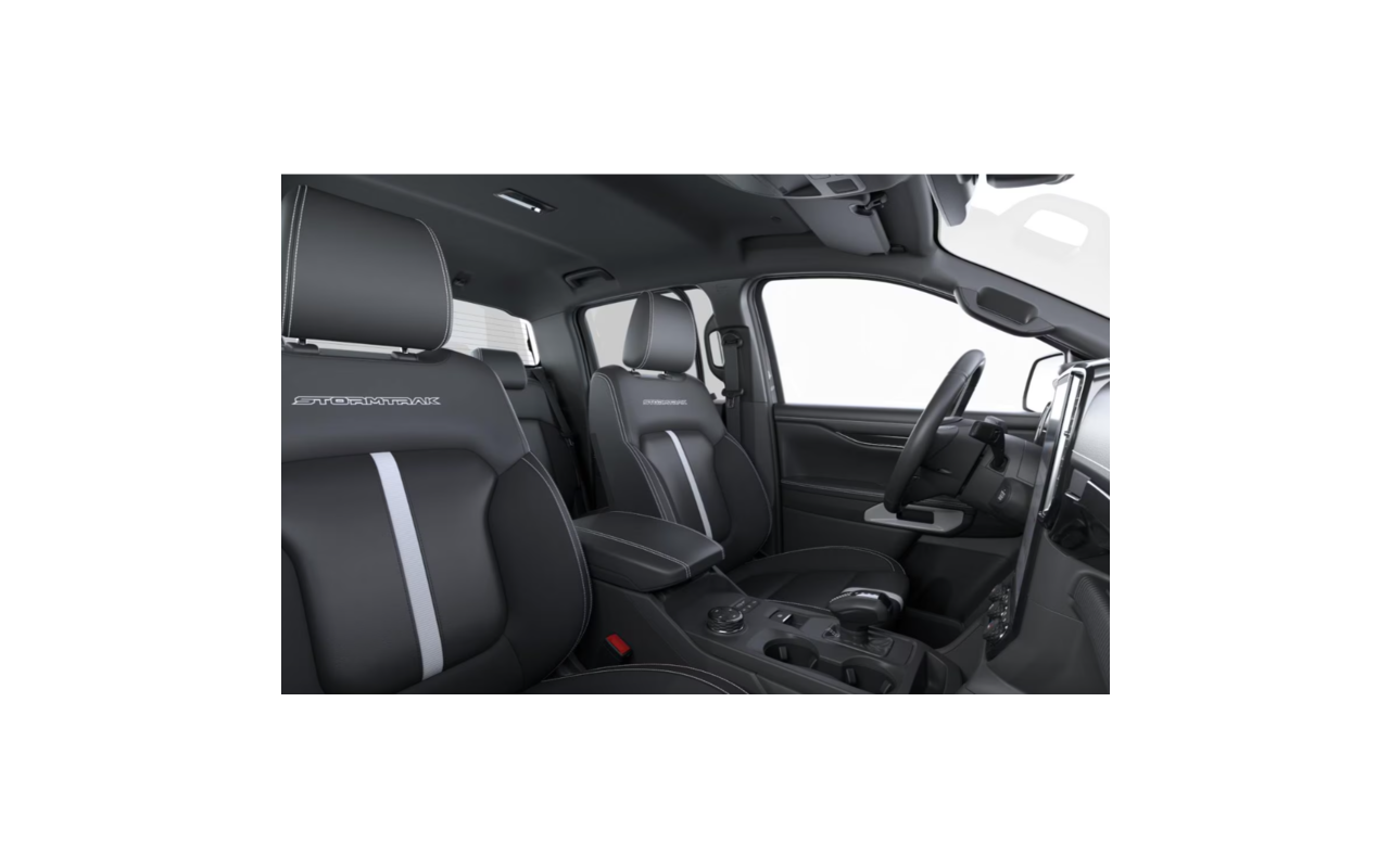 FORD Ranger STORMTRAK Phev