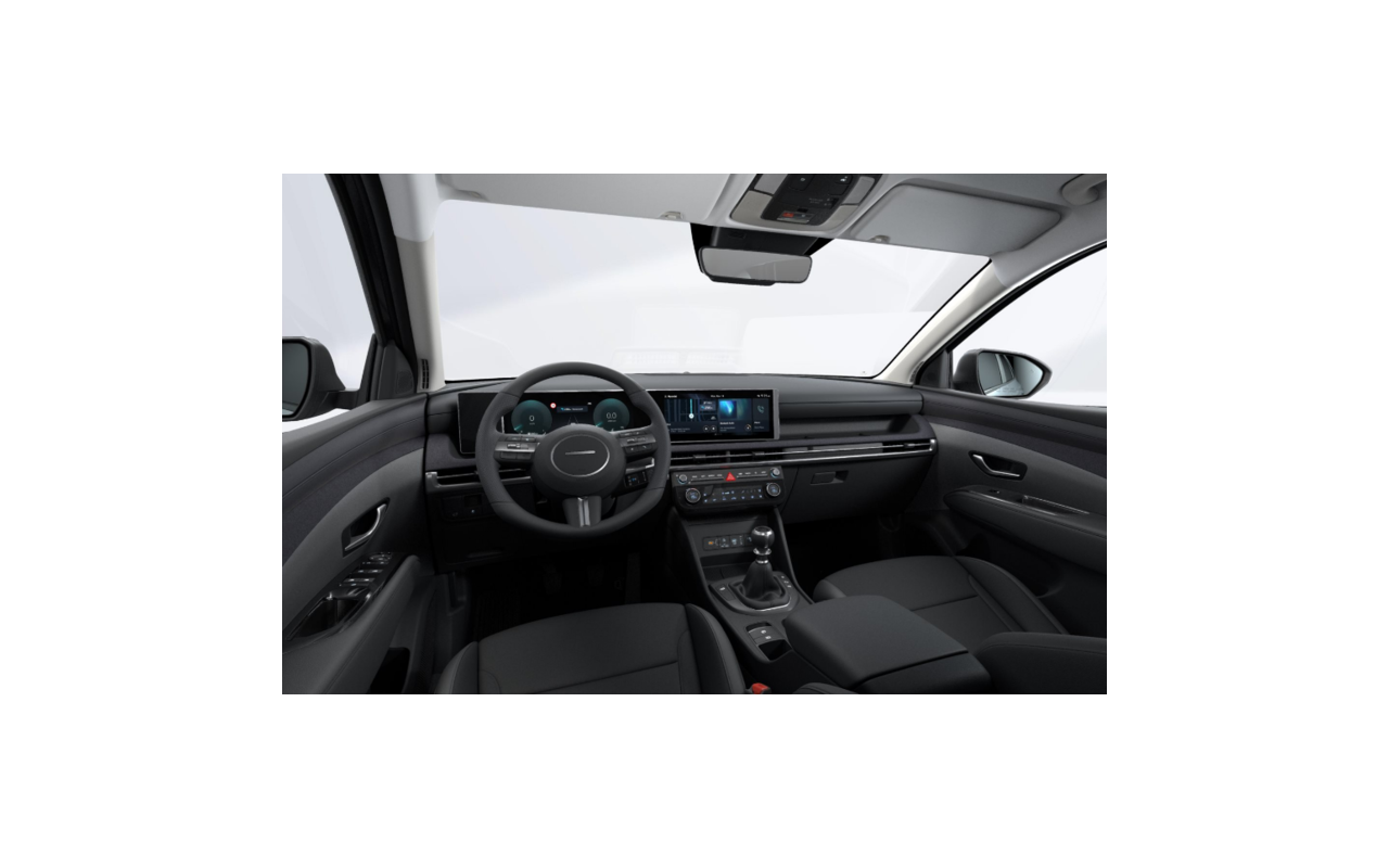 HYUNDAI Tucson Executive