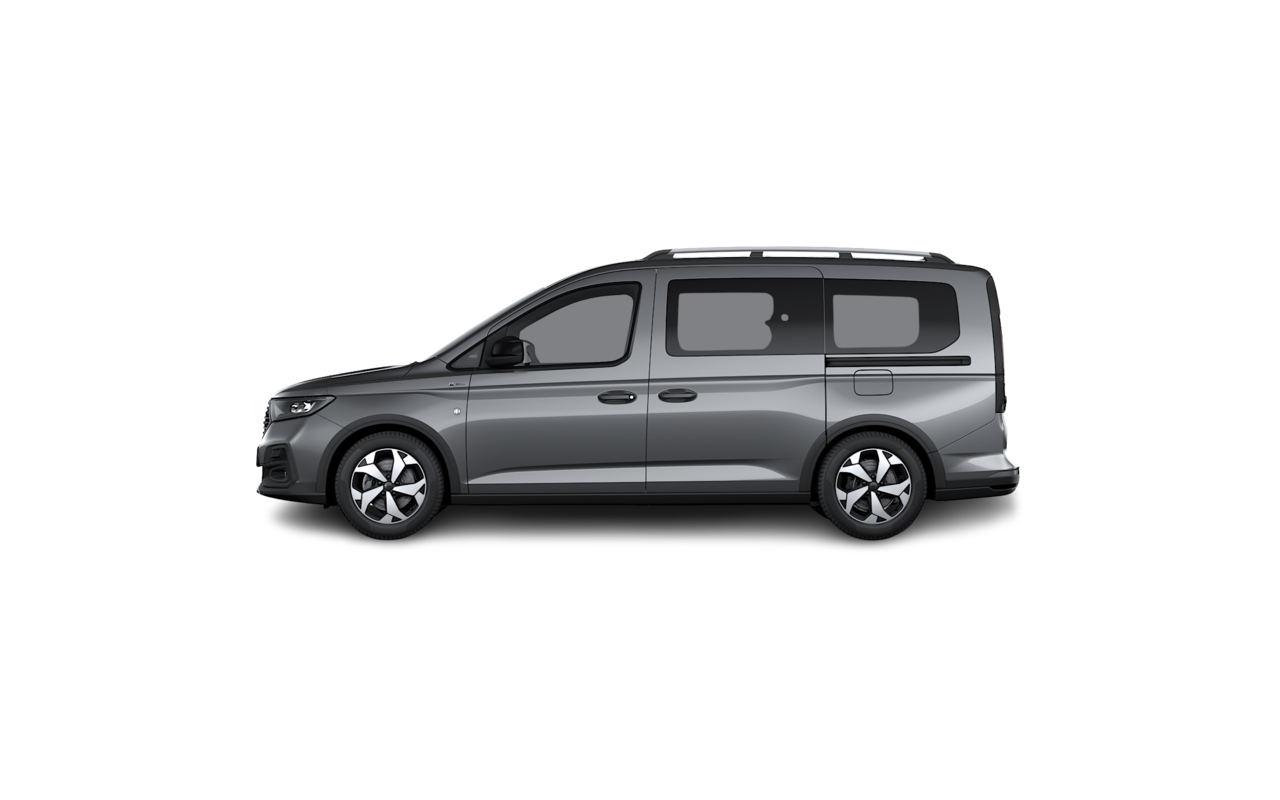 FORD Tourneo Connect Active EcoBlue