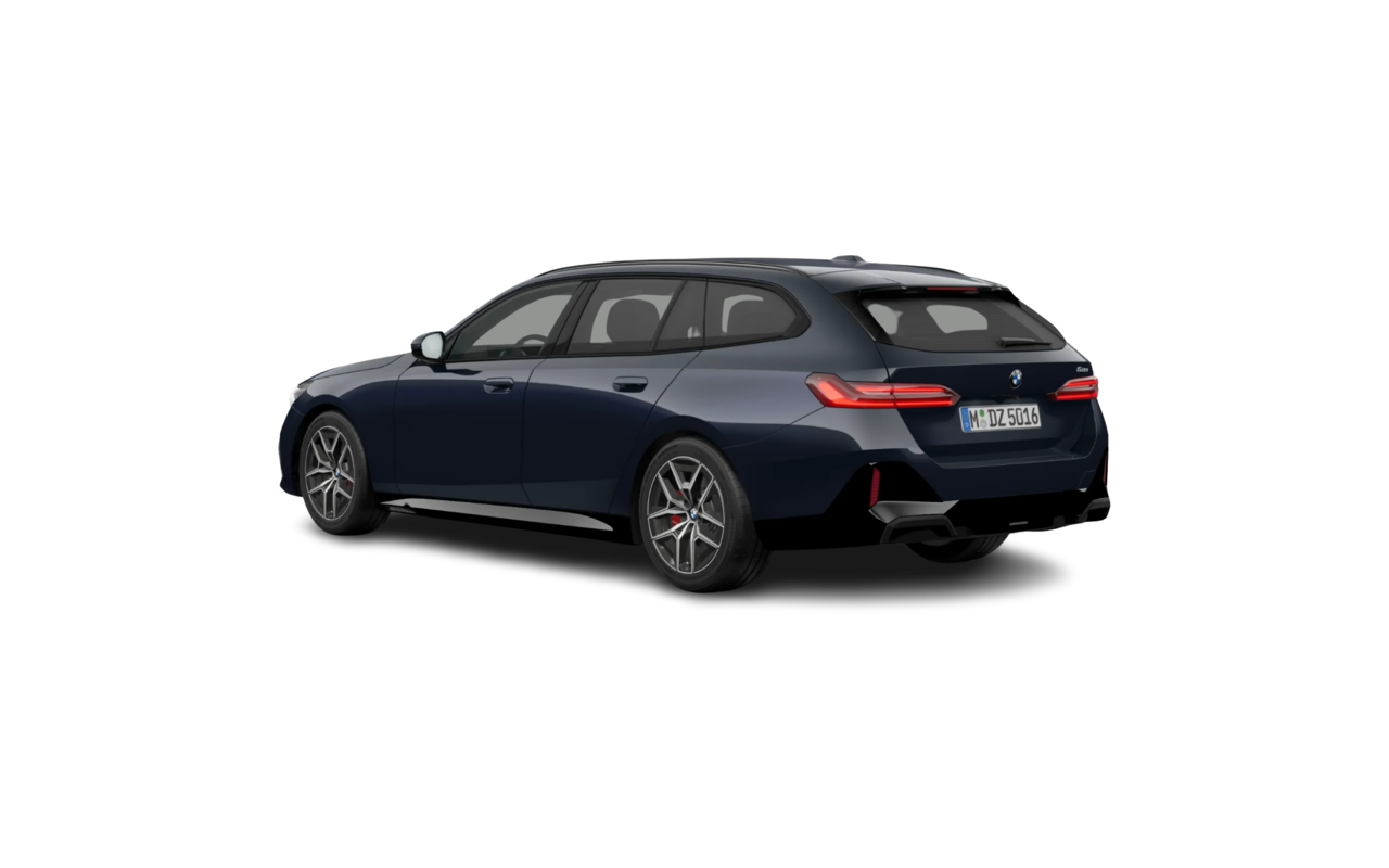 BMW Seria 5 Touring 520i M Sport