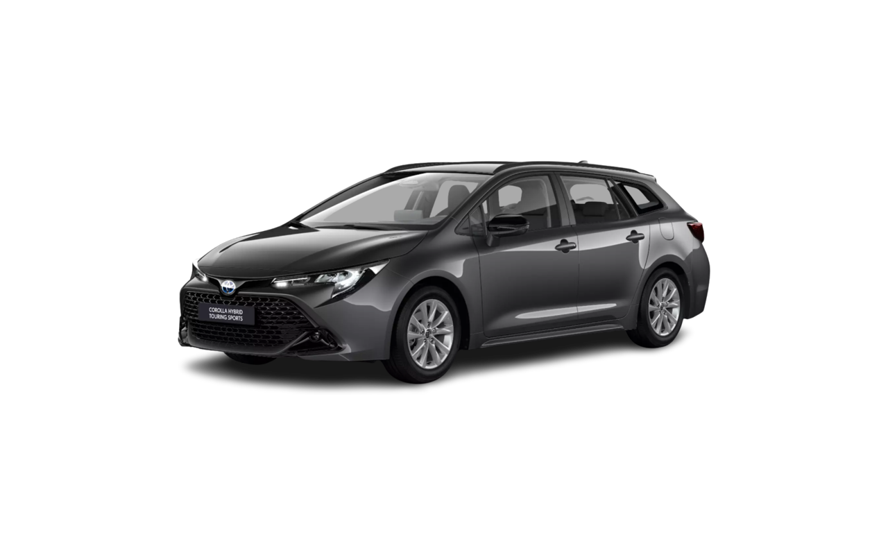 TOYOTA Corolla Touring Sports Comfort HEV