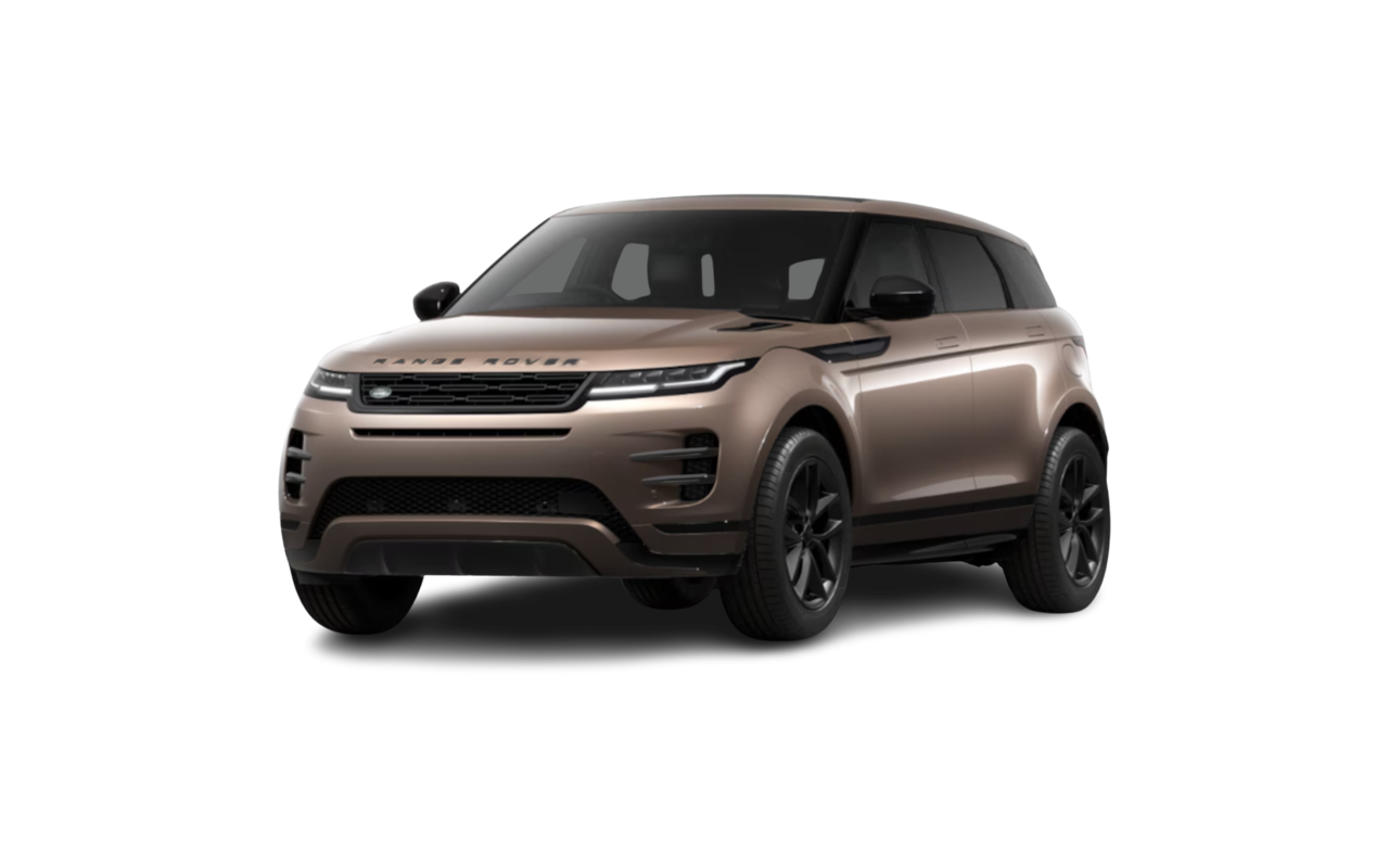 LAND ROVER Range Rover Evoque Dynamic SE D200 MHEV