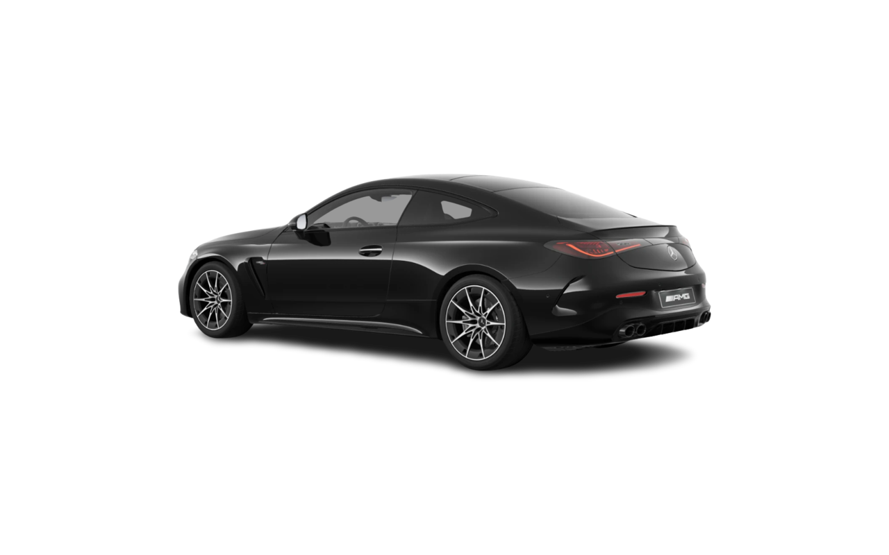MERCEDES CLE Coupe AMG 53 4MATIC+ Coupé