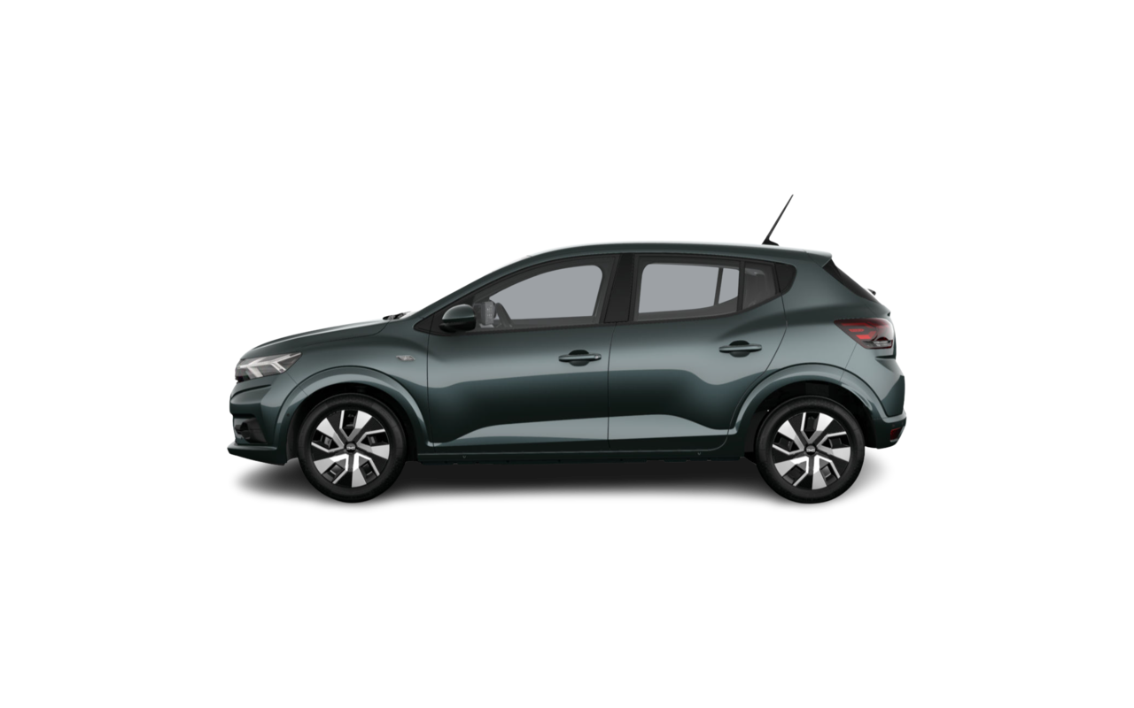 DACIA Sandero Expression