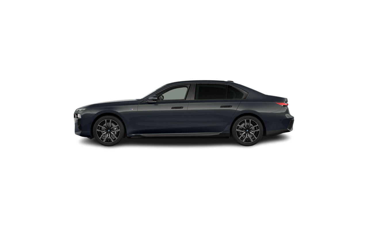 BMW i7 xDrive60 Limuzyna M Sport 105,7 kWh