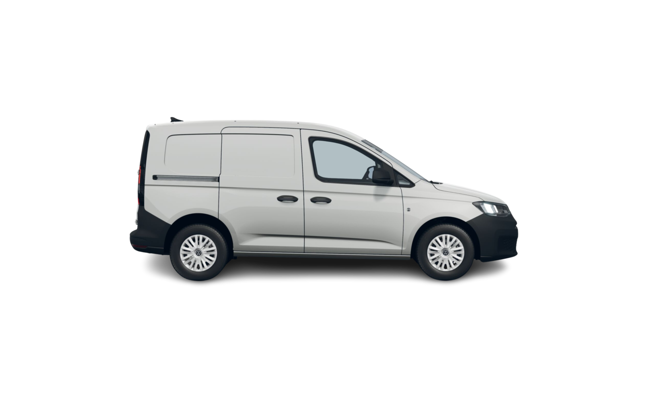 VOLKSWAGEN Caddy Cargo Standard