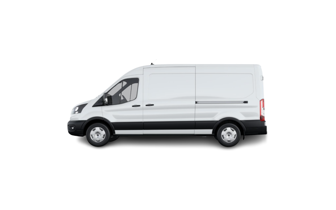 FORD Transit Van Trend L3H2 350