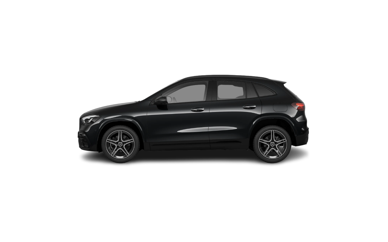MERCEDES GLA 200 AMG Line