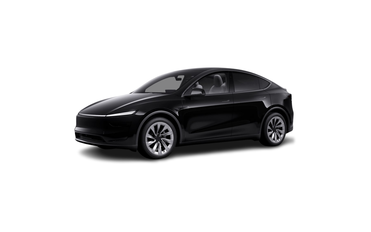 TESLA Model Y Long Range RWD