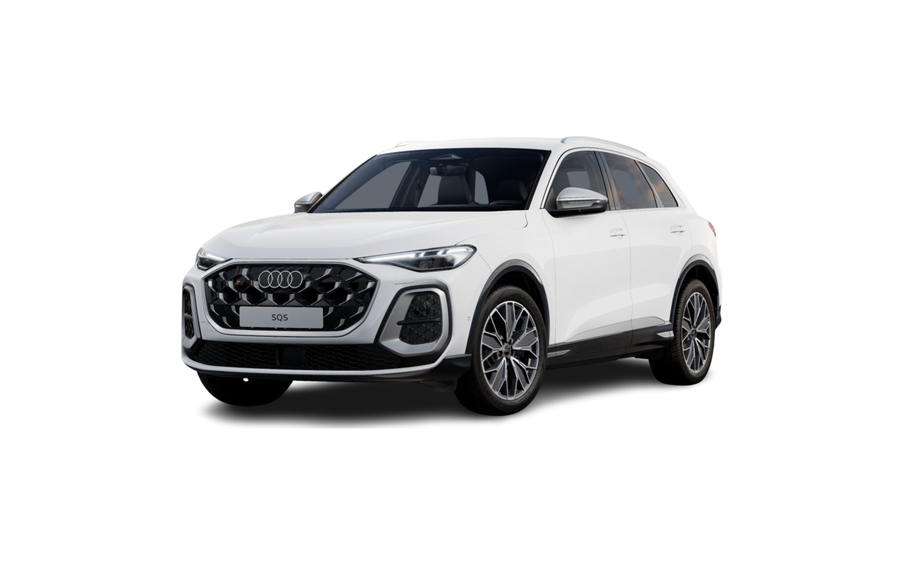 AUDI SQ5 TFSI quattro