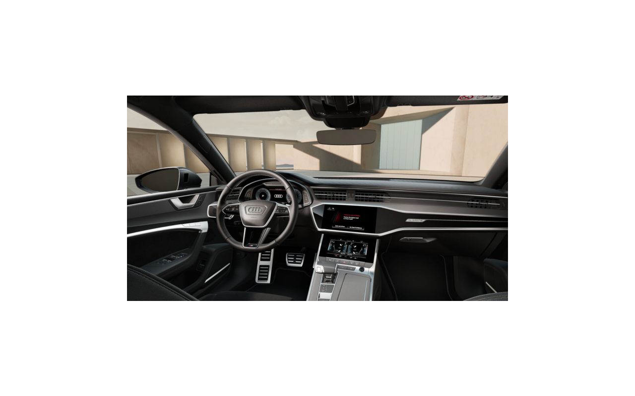 AUDI A7 S Line 50 TDI quattro