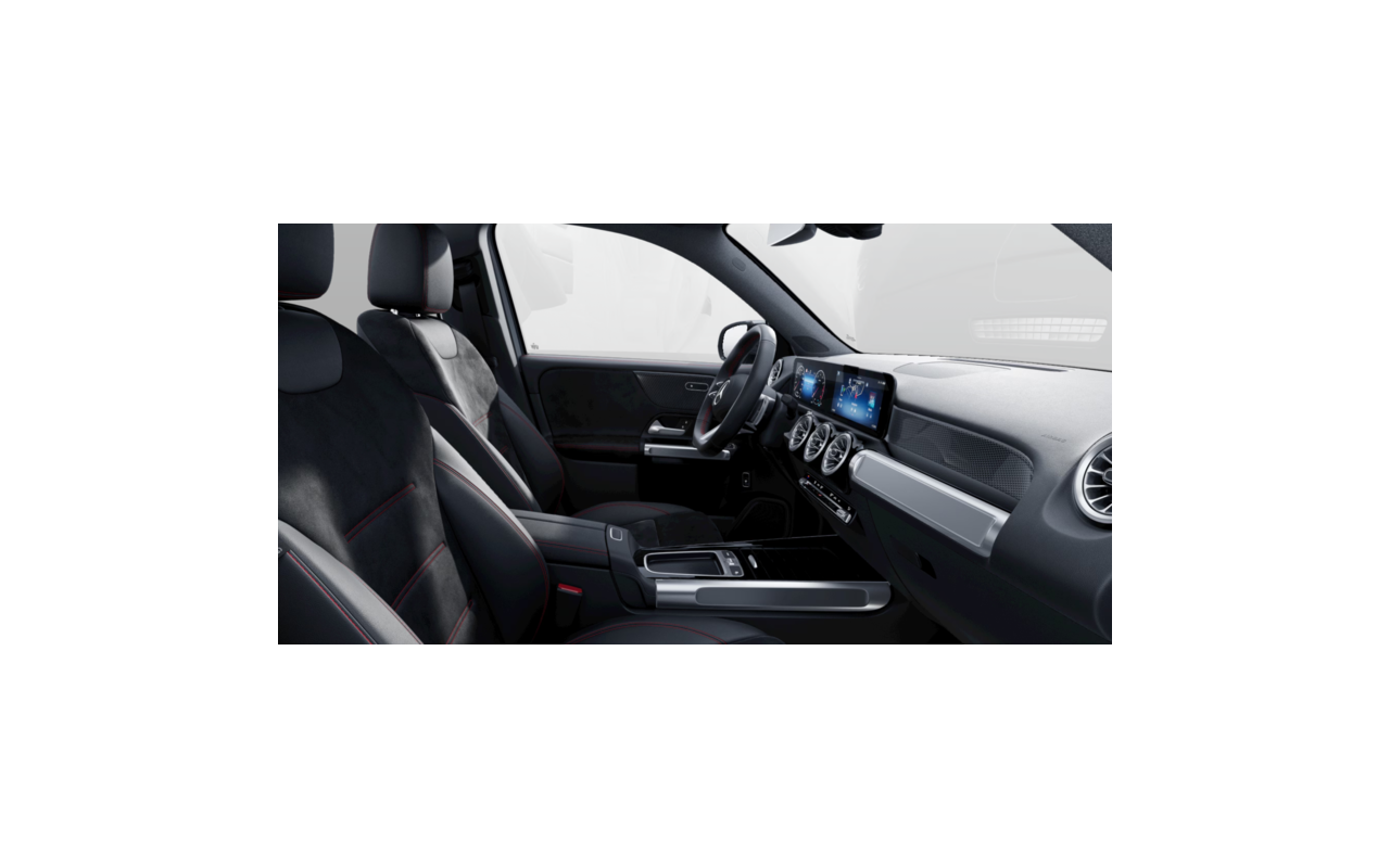 MERCEDES GLB 200 AMG Line