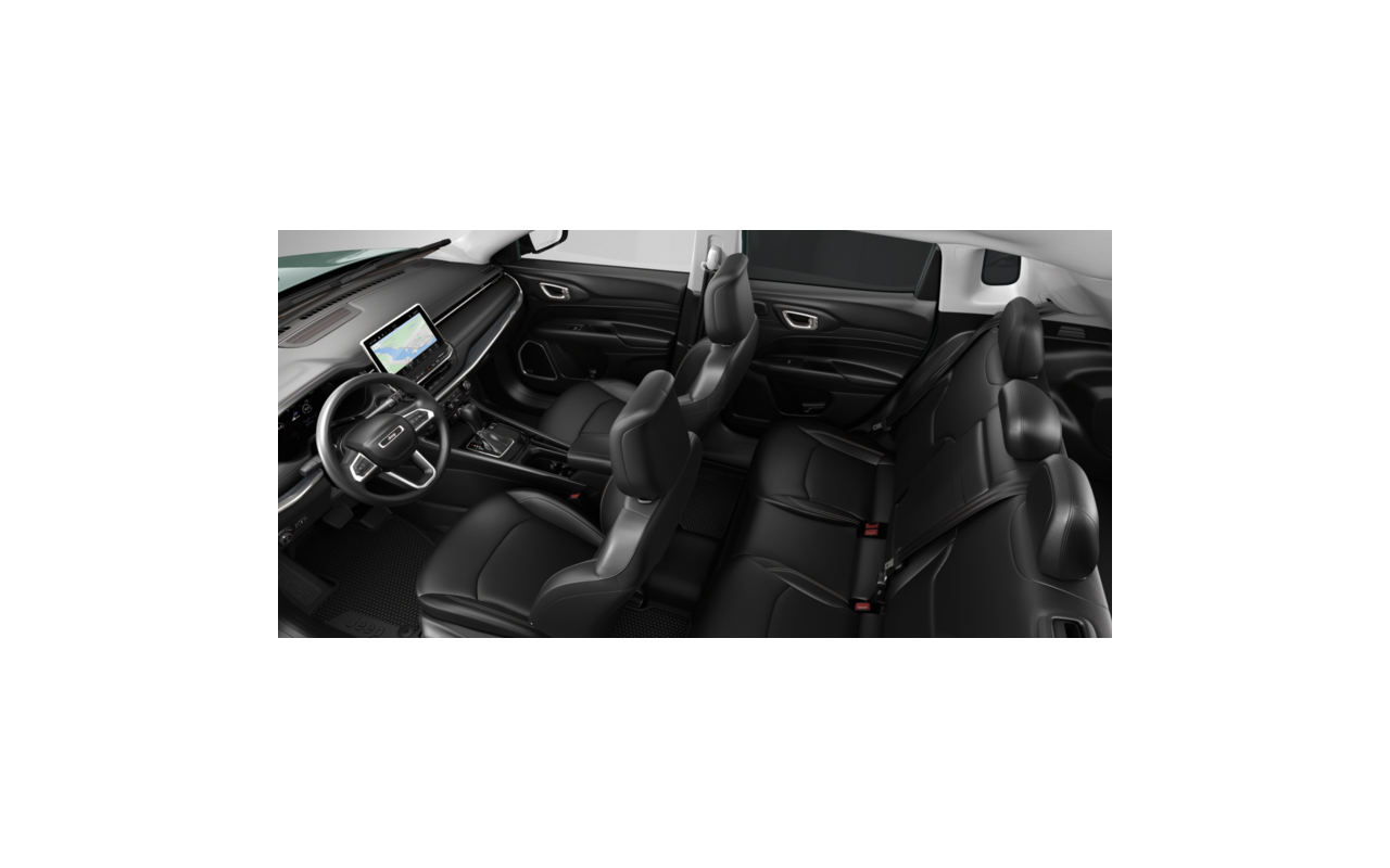 JEEP Compass Summit