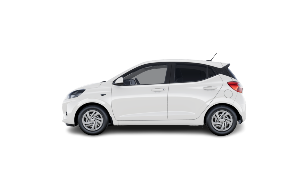 HYUNDAI i10 Pure