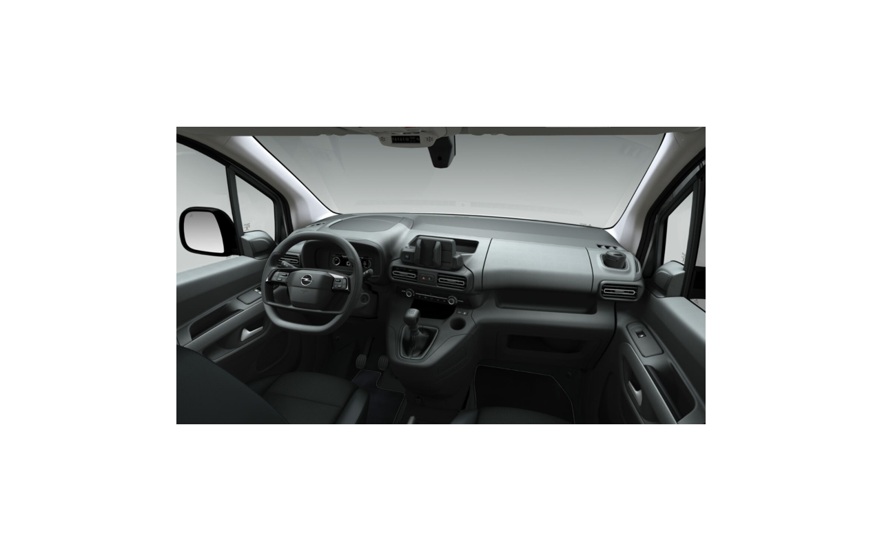 OPEL Combo Cargo L1