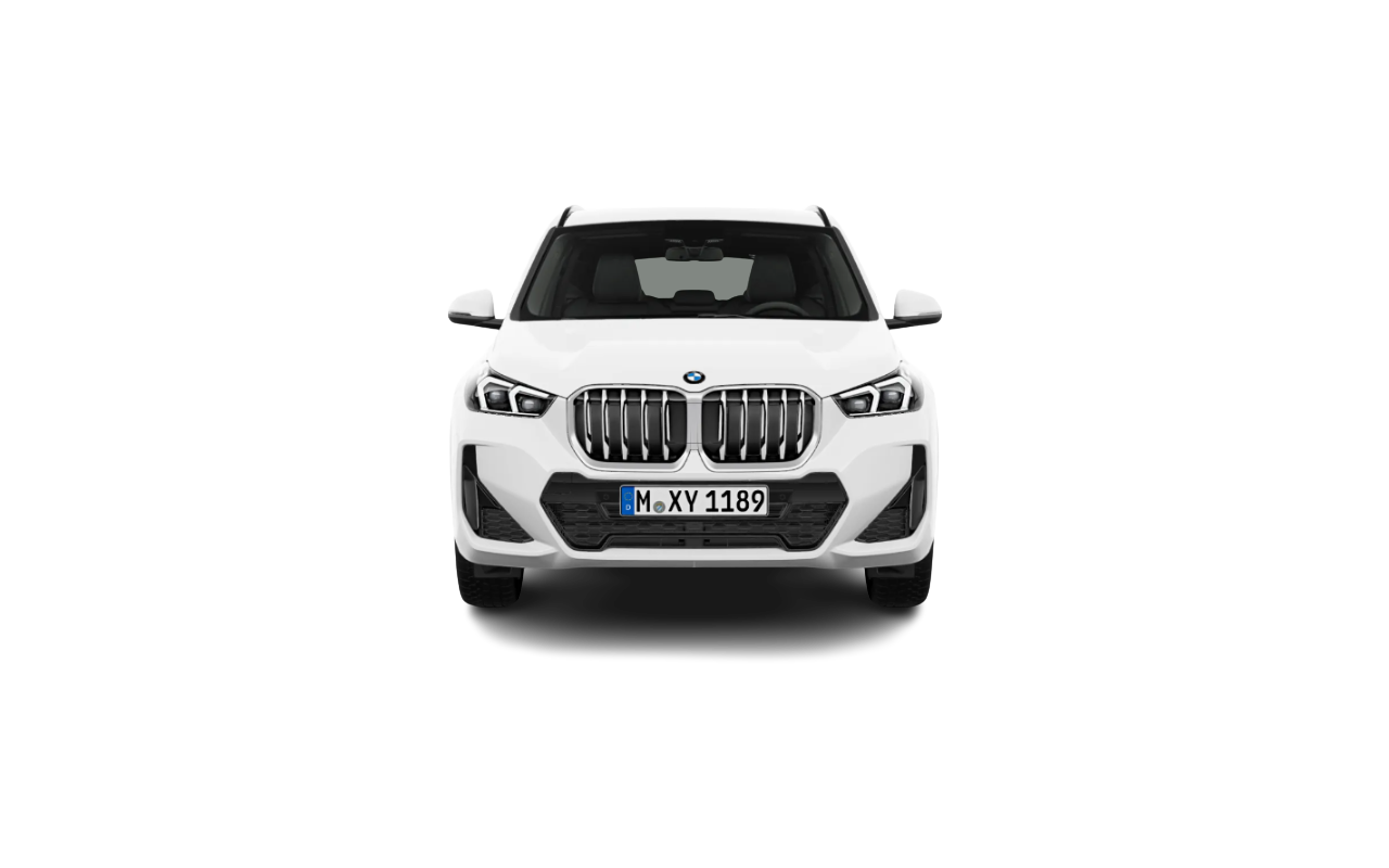 BMW X1 sDrive20i M Sport