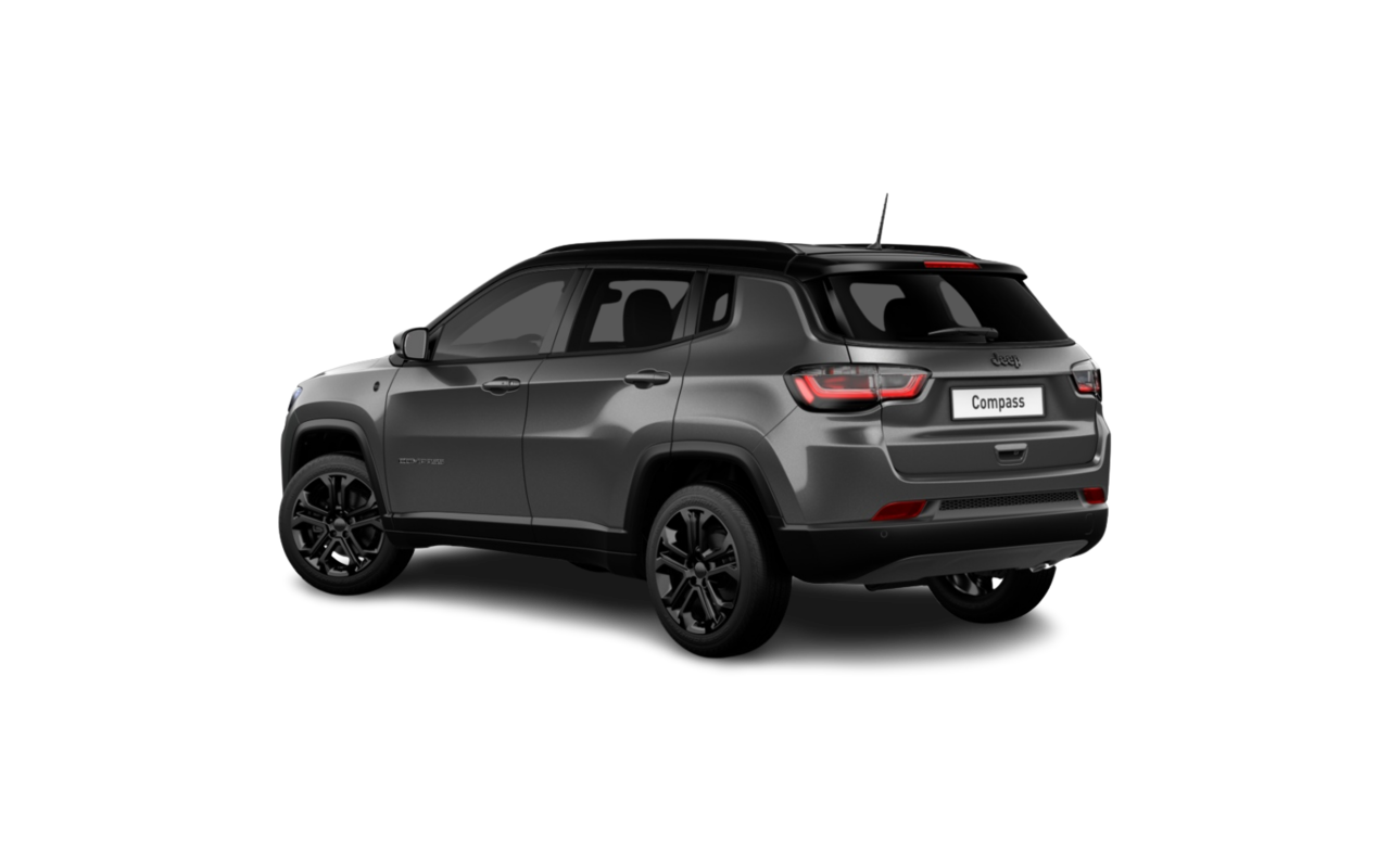 JEEP Compass North Star