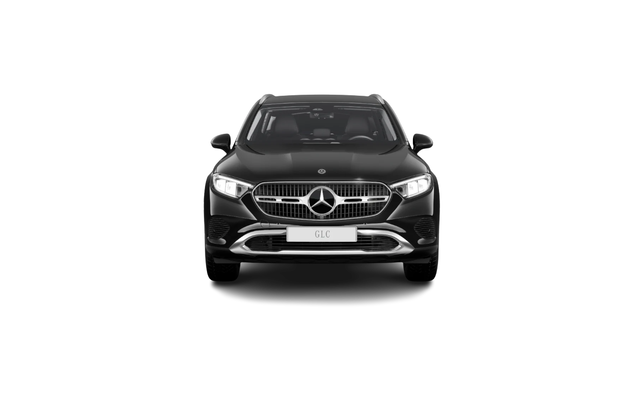 MERCEDES GLC 200 4MATIC Avantgarde