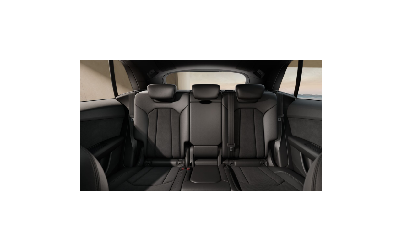 AUDI Q8 Base 50 TDI quattro