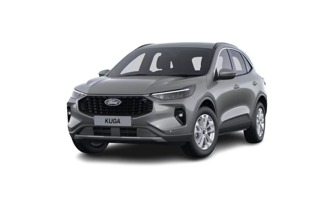 FORD Kuga Titanium FHEV