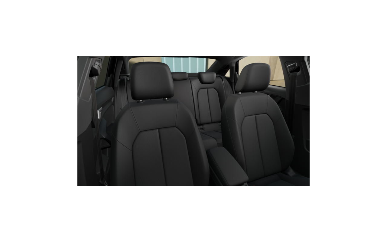 AUDI A3 Limousine Advanced 35 TFSI