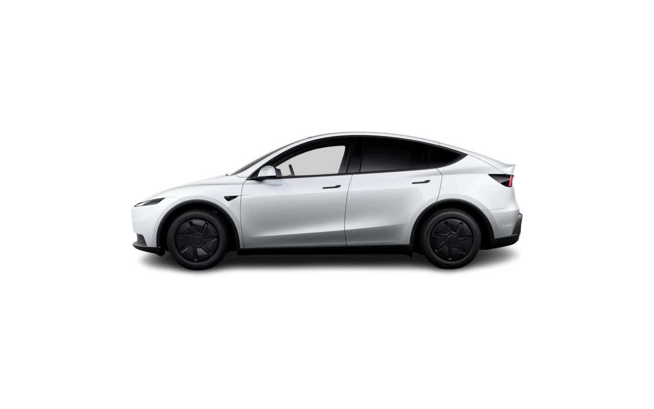 TESLA Model Y Standard RWD