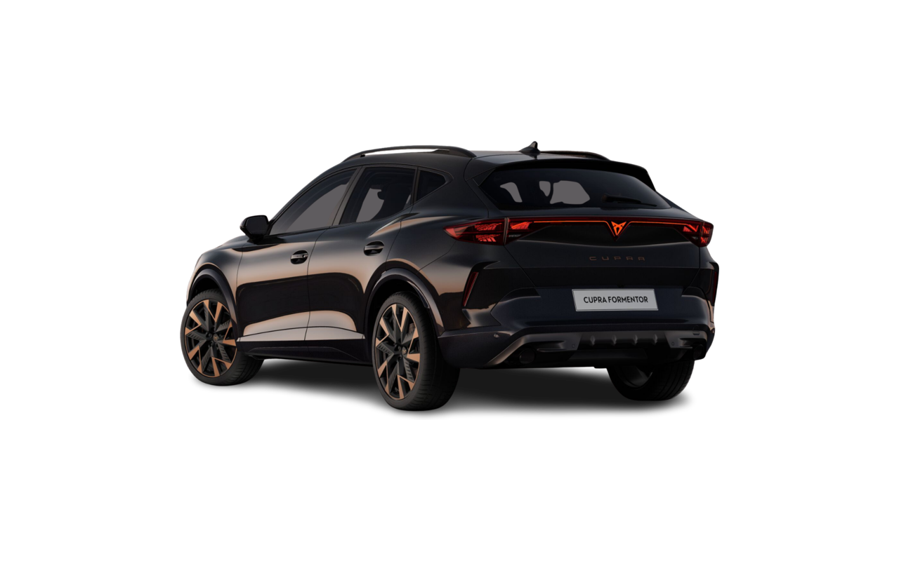 CUPRA Formentor VZ