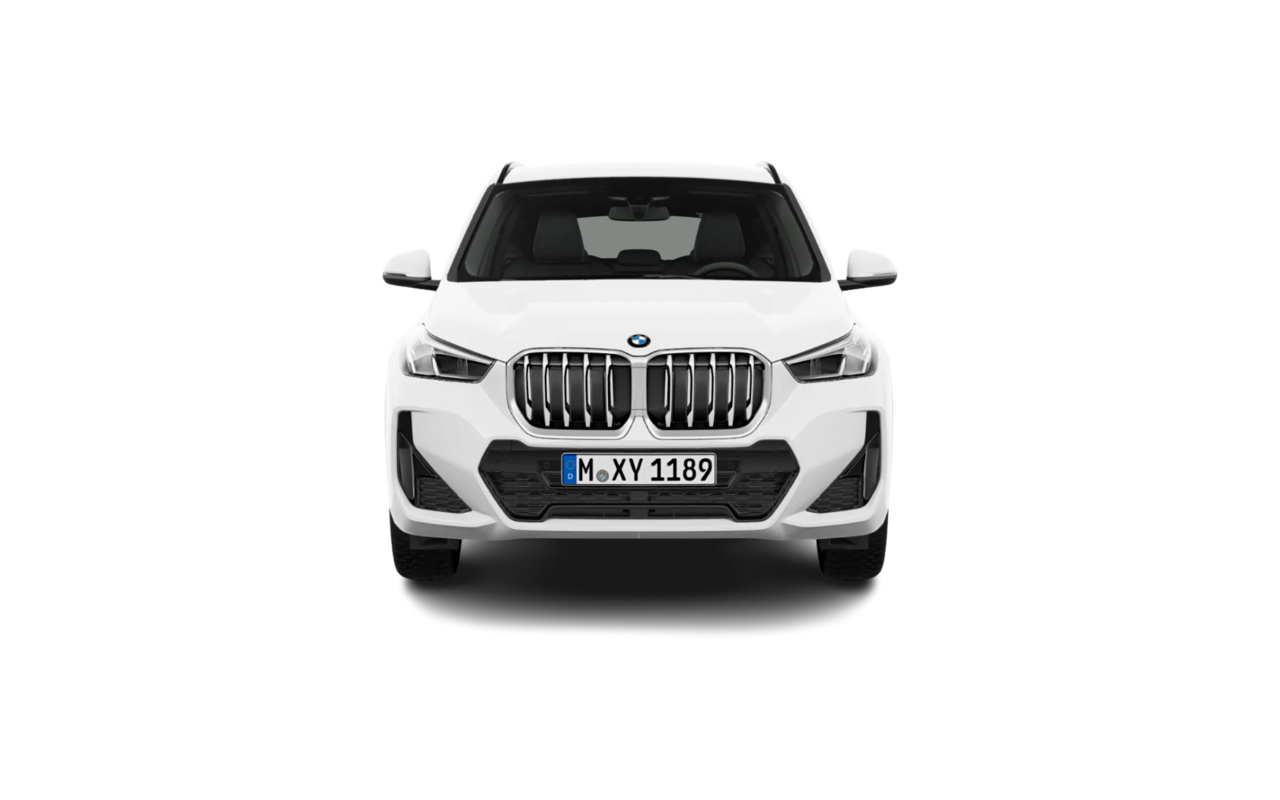 BMW X1 sDrive18i M Sport