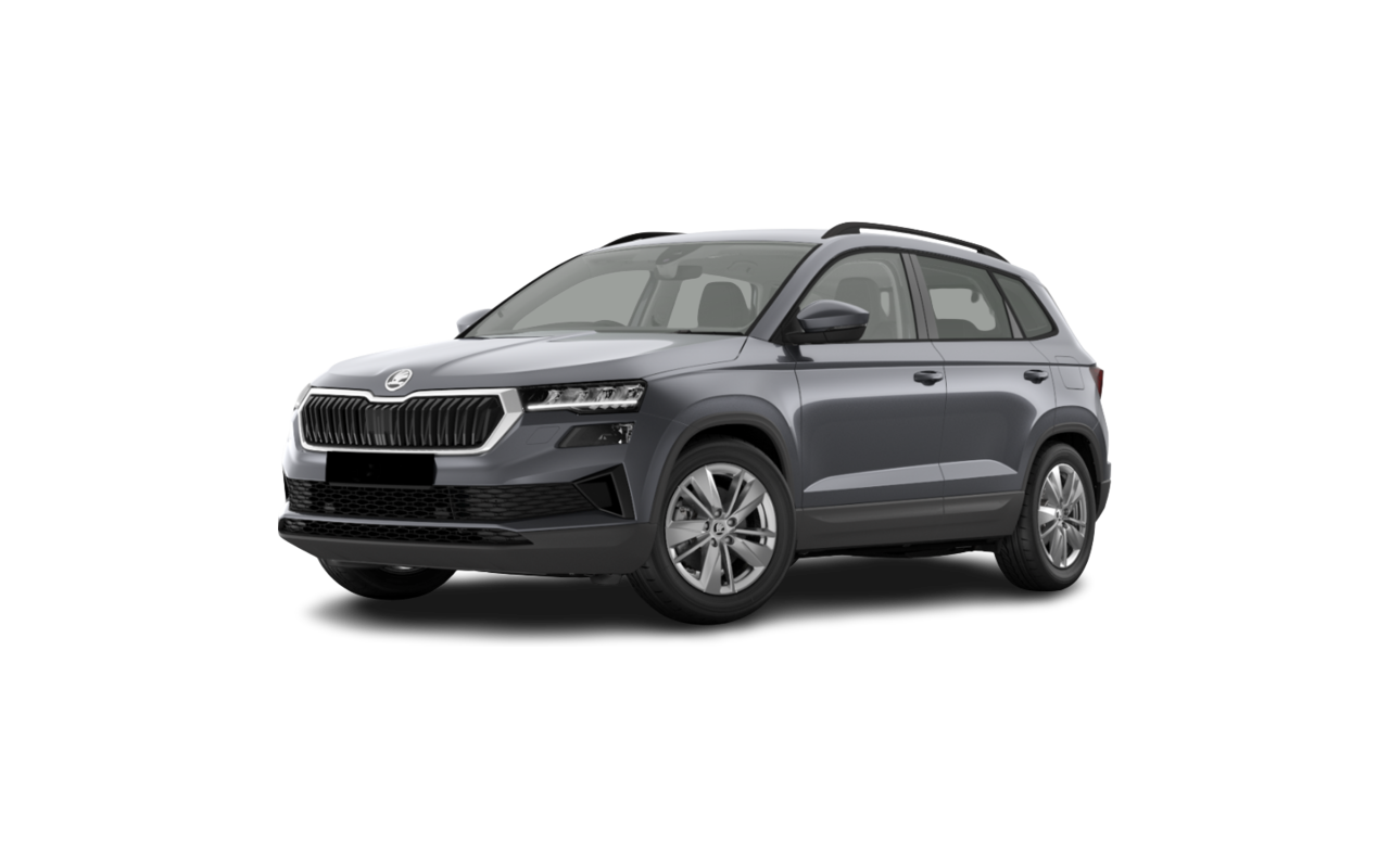 SKODA Karoq Selection TSI