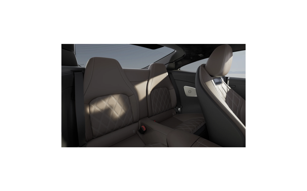 MERCEDES AMG GT 55 4MATIC+