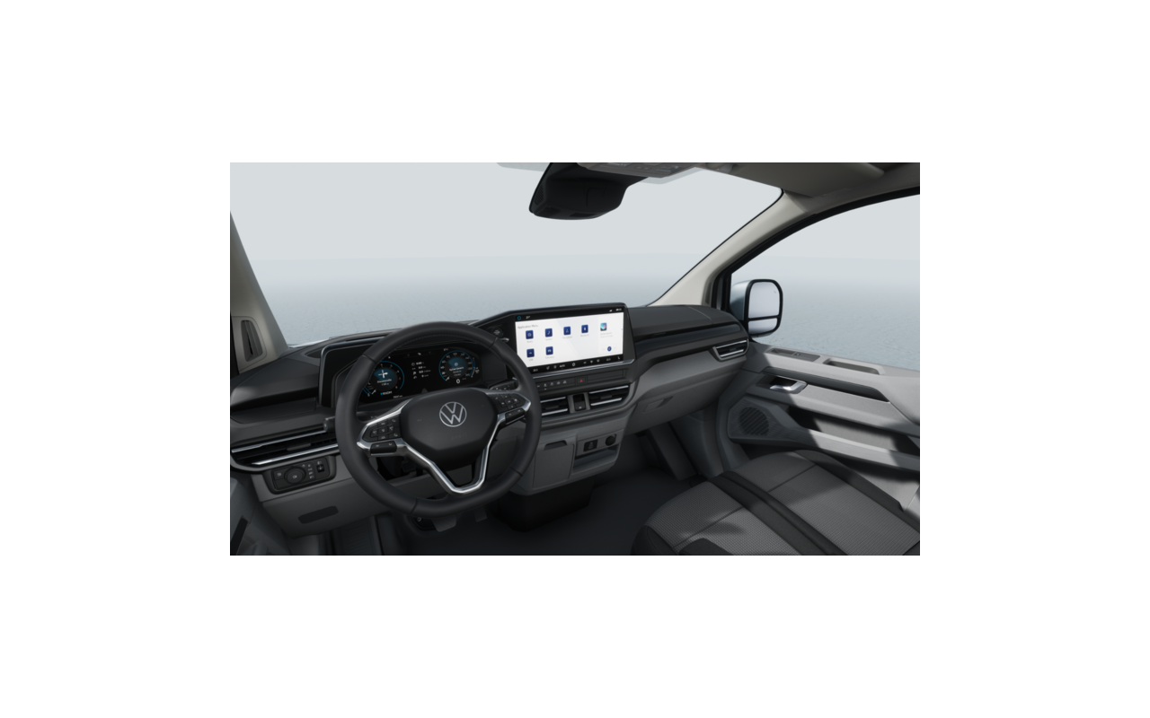 VOLKSWAGEN Transporter T7 Furgon