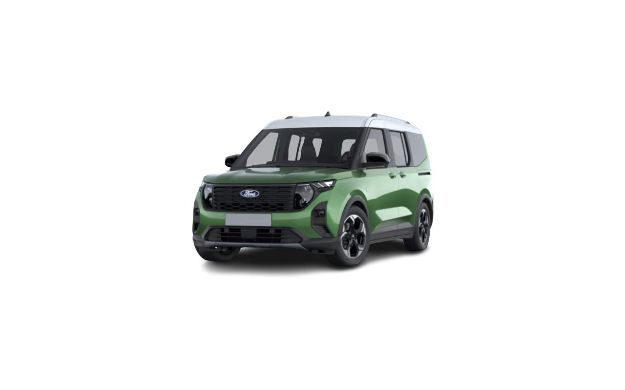 FORD Tourneo Courier Active