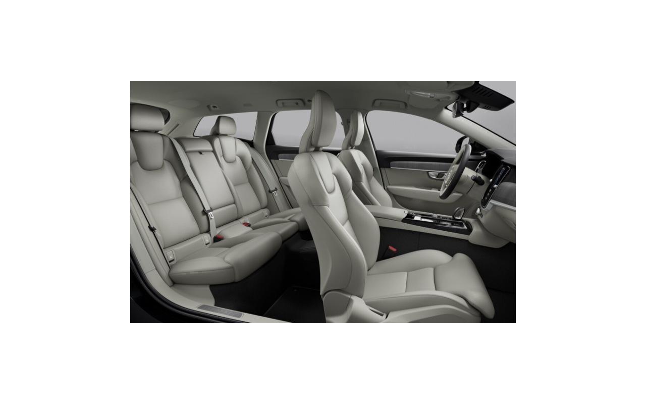 VOLVO V90 Plus T6 Plug-in hybrid