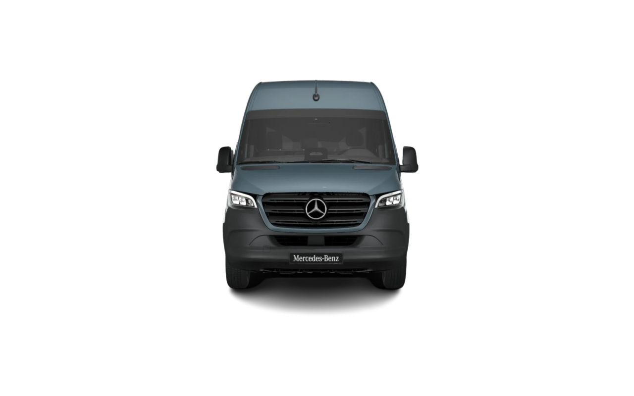 MERCEDES Sprinter Furgon PRO